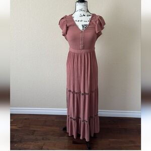 American Eagle Dress